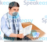 Inform doctor, doctor letter