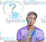 Think, consider, decide