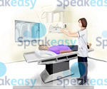 X ray, radiographer, tests, assessments, diagnosis