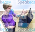 frustrated computer technology problems