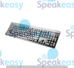 keyboard technology, write, type